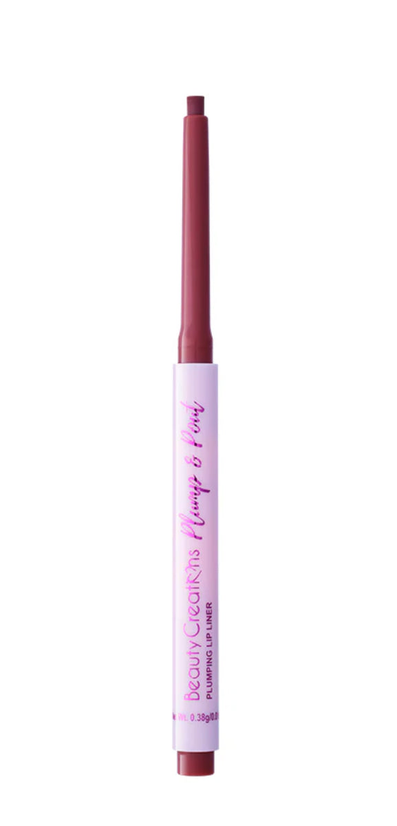 PLUMP & Pout PLUMPING LIP LINER “Obsession Cherrywood”