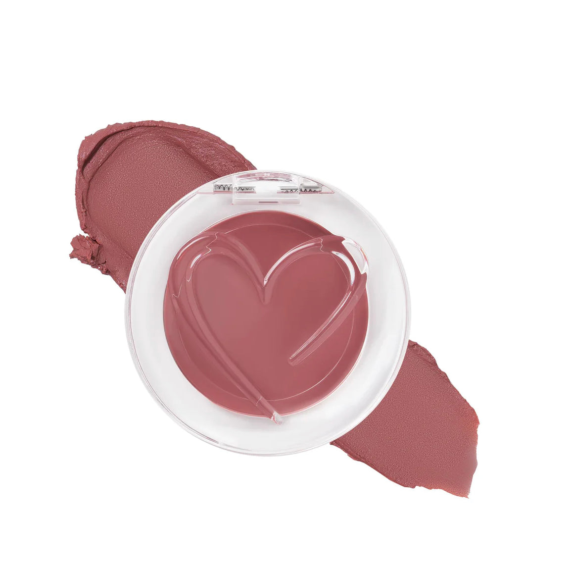 STAY BLUSHING CUTE - LIP AND CHEEK BALM “I Can & I Will”