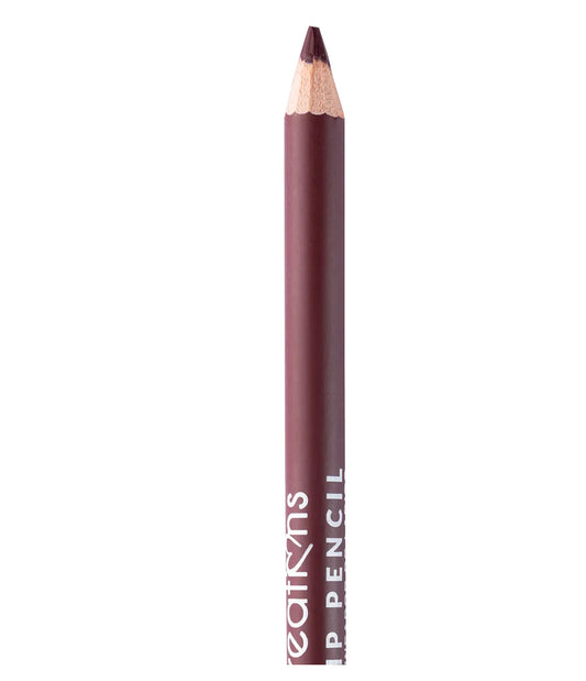 Wine About It Wooden Lip Pencil (Beauty Creations)