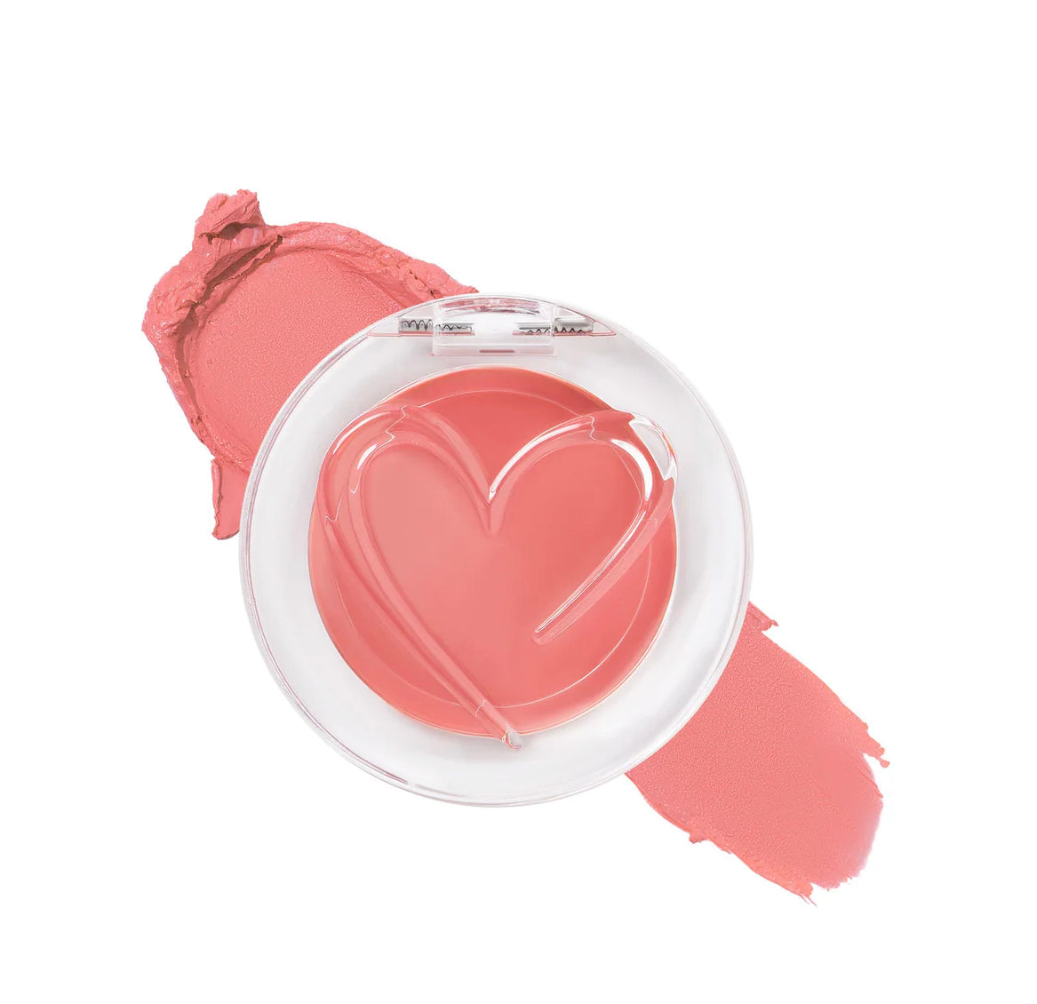 STAY BLUSHING CUTE - LIP AND CHEEK BALM “Sayless”