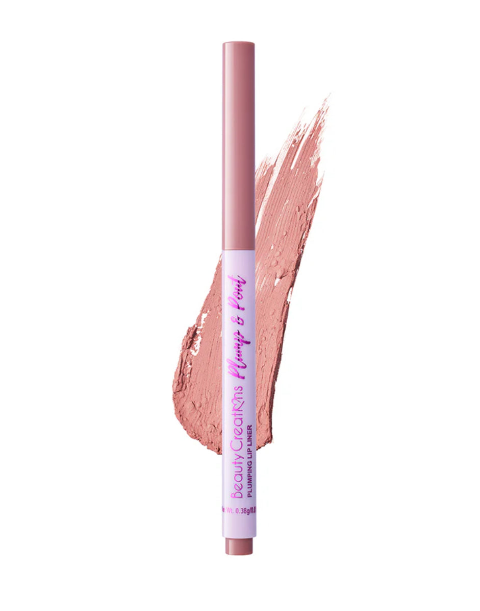 PLUMP & POUT PLUMPING LIP LINER “Pinch Me Terracotta”