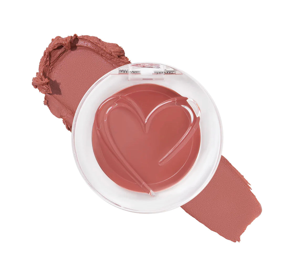 STAY BLUSHING CUTE - LIP AND CHEEK BALM “Don’t Say It Twice”