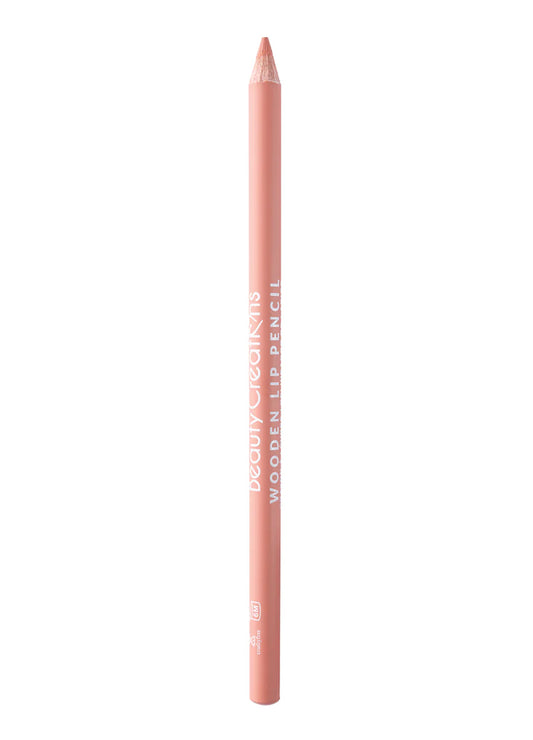 Ur A Peach Wooden Lip Pencil (Beauty Creations)