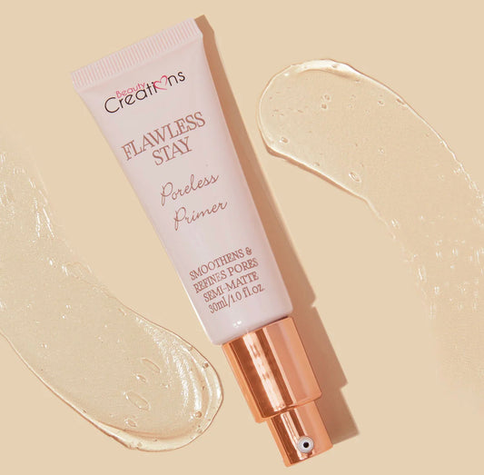 FLAWLESS STAY PORELESS PRIMER