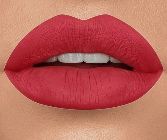 BERRY Lurella Liquid Lipstick