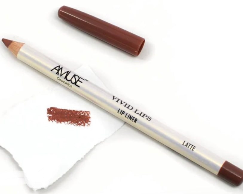 Amuse Vivid Lips Lipliner Latte